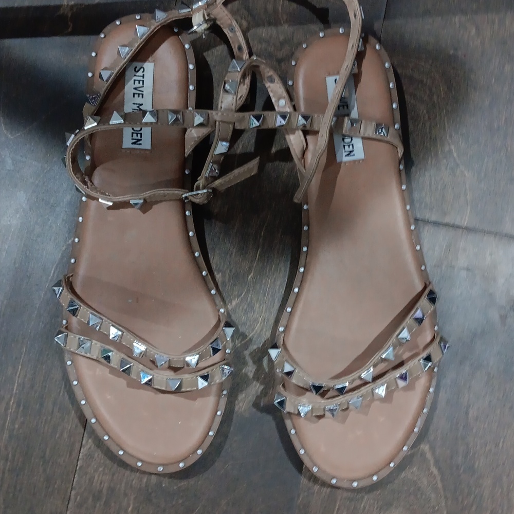 Steve Madden Sandles